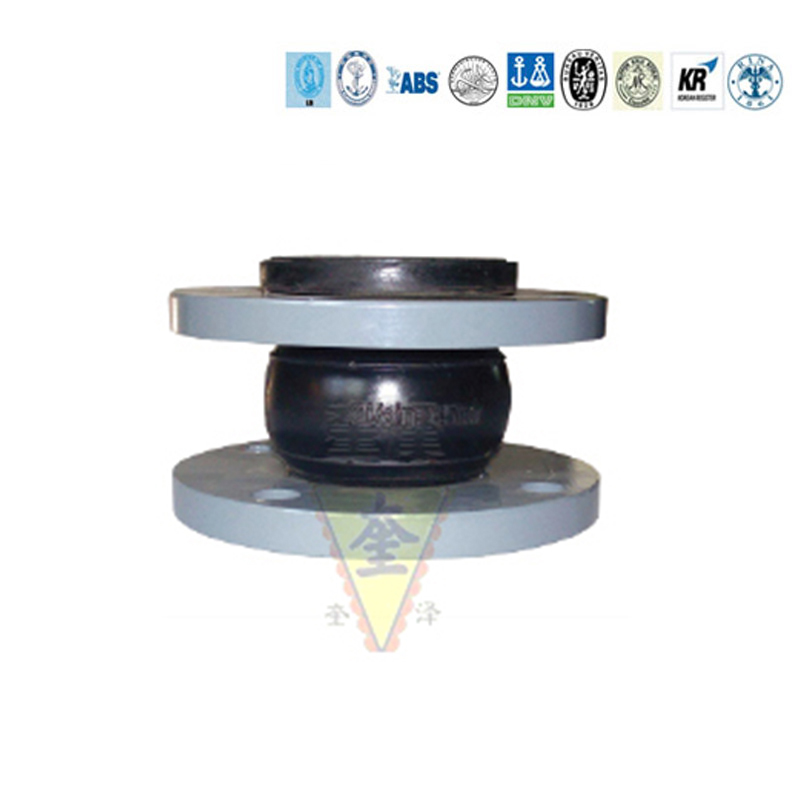 KXT型可曲挠橡胶接头